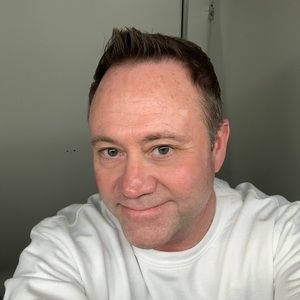 Meet your Posher, Steve